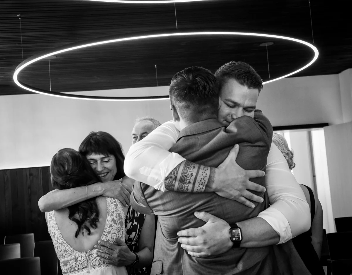 Kristina und Vittorio – Foto 45