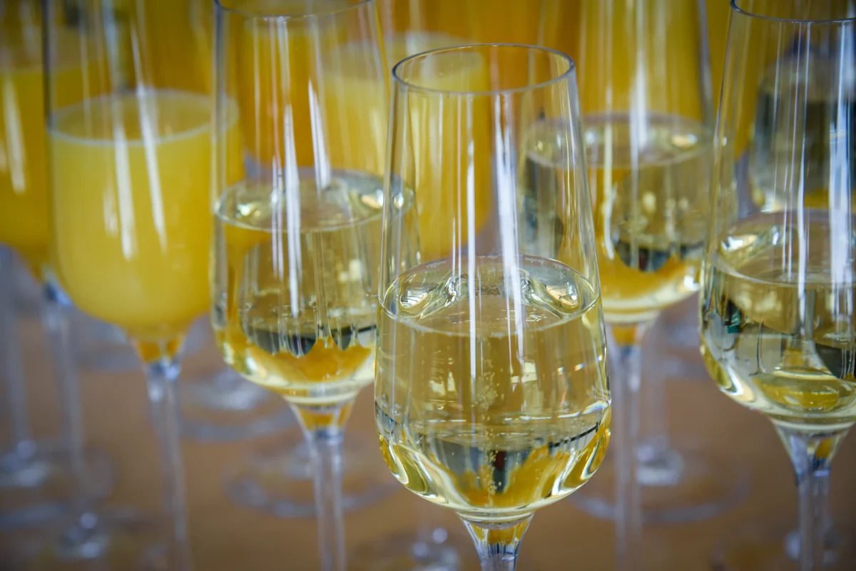 Kristina und Vittorio – Foto 46