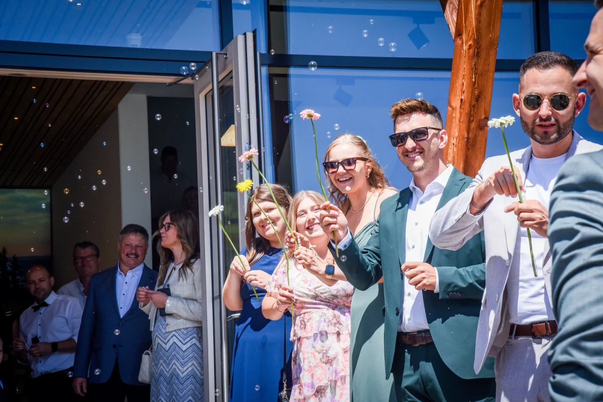 Kristina und Vittorio – Foto 50