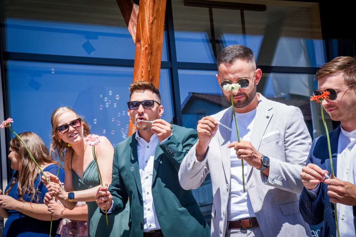 Kristina und Vittorio – Foto 51