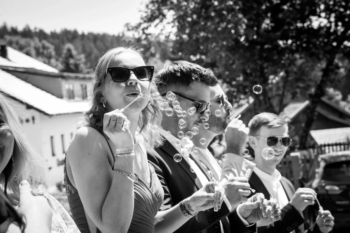 Kristina und Vittorio – Foto 52