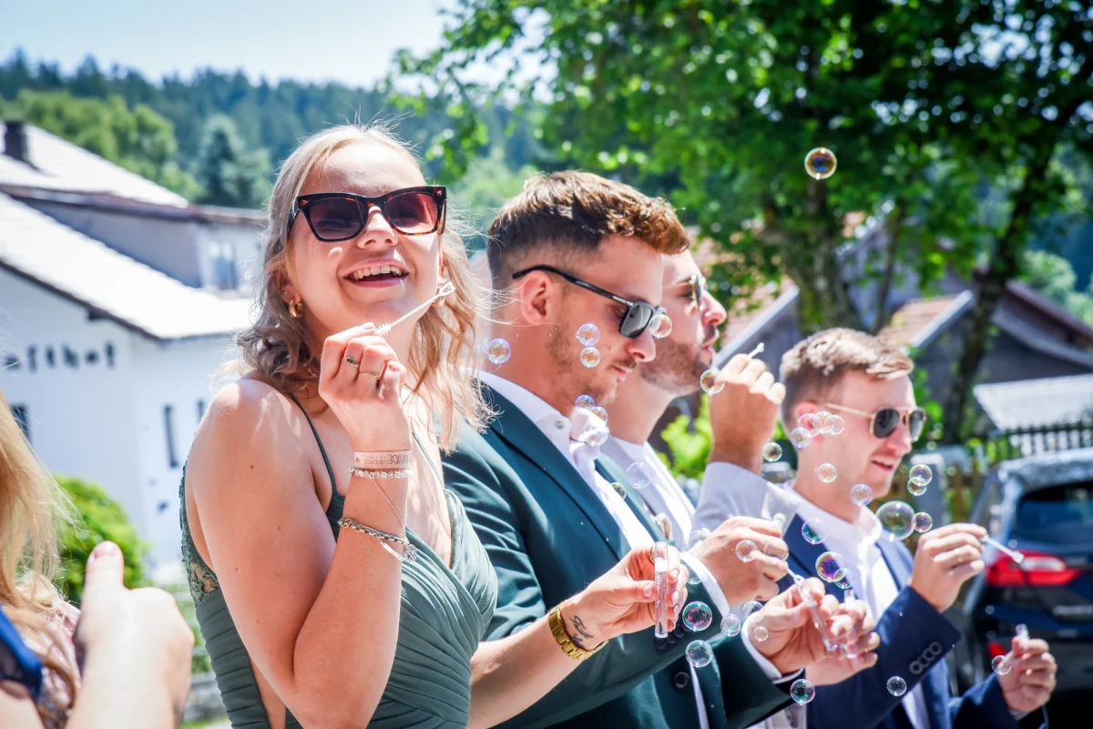 Kristina und Vittorio – Foto 53