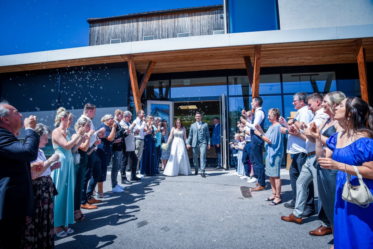 Kristina und Vittorio – Foto 54