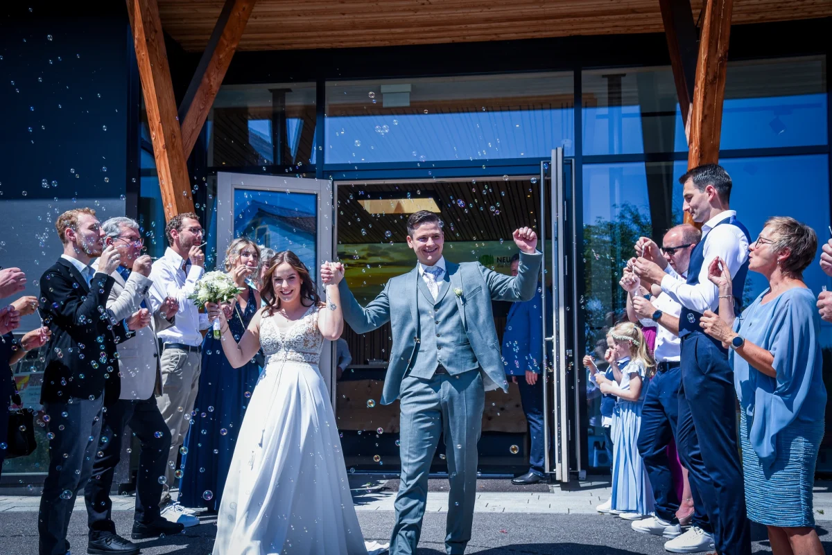 Kristina und Vittorio – Foto 55