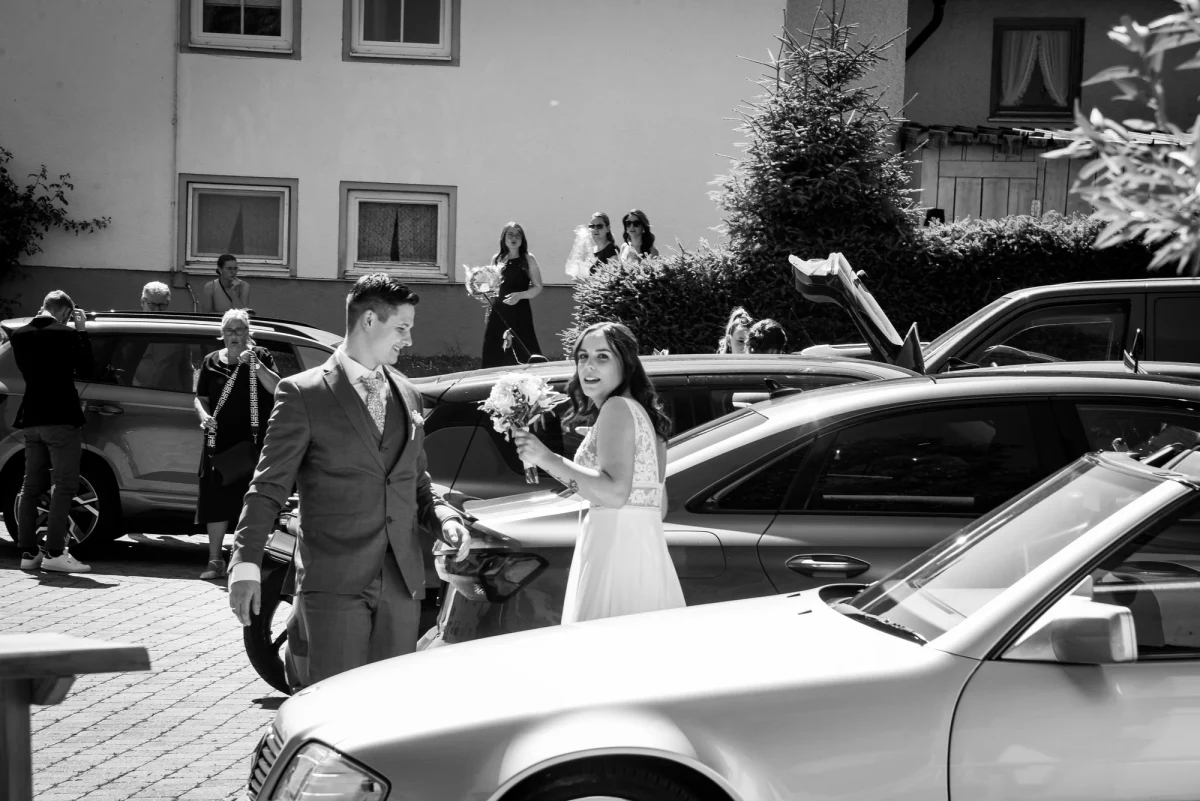 Kristina und Vittorio – Foto 65