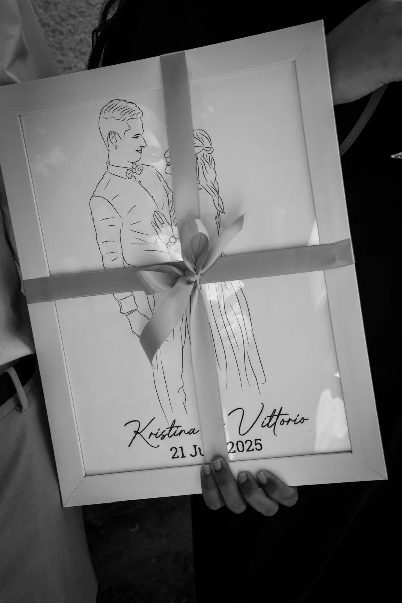 Kristina und Vittorio – Foto 70