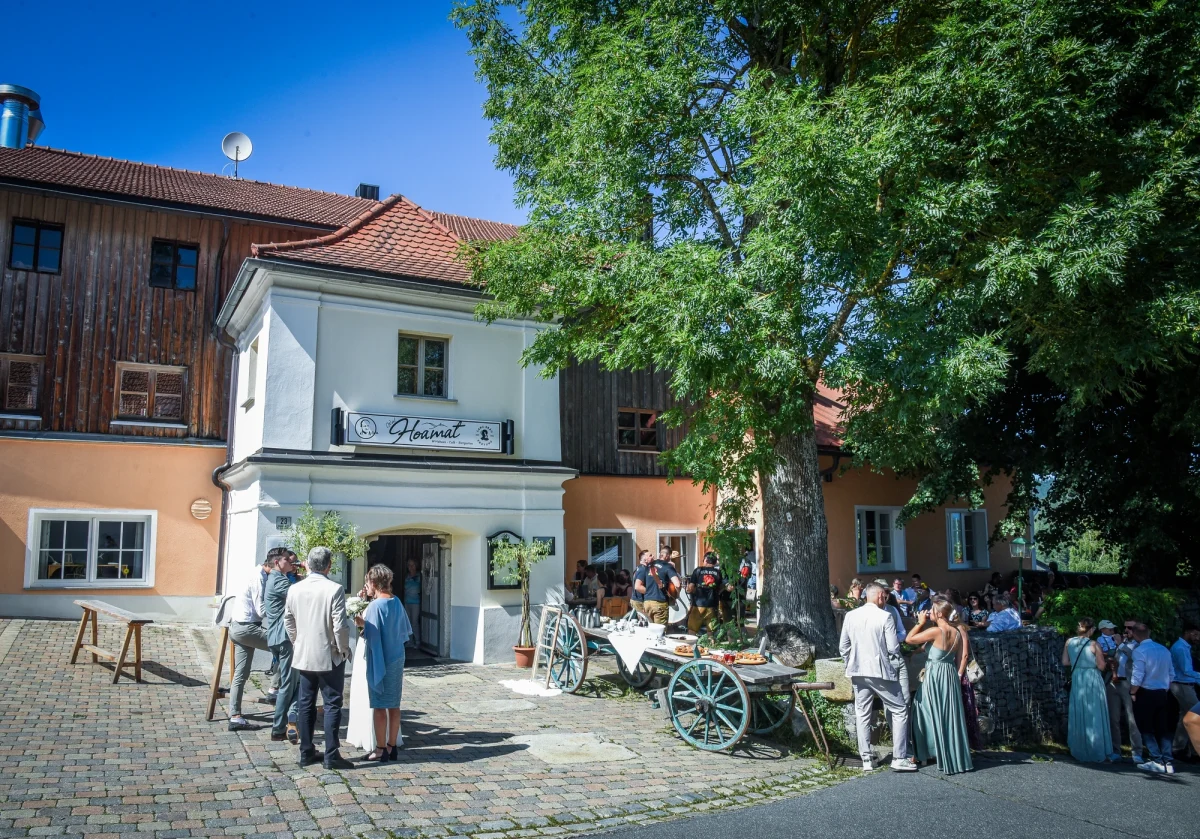 Kristina und Vittorio – Foto 71