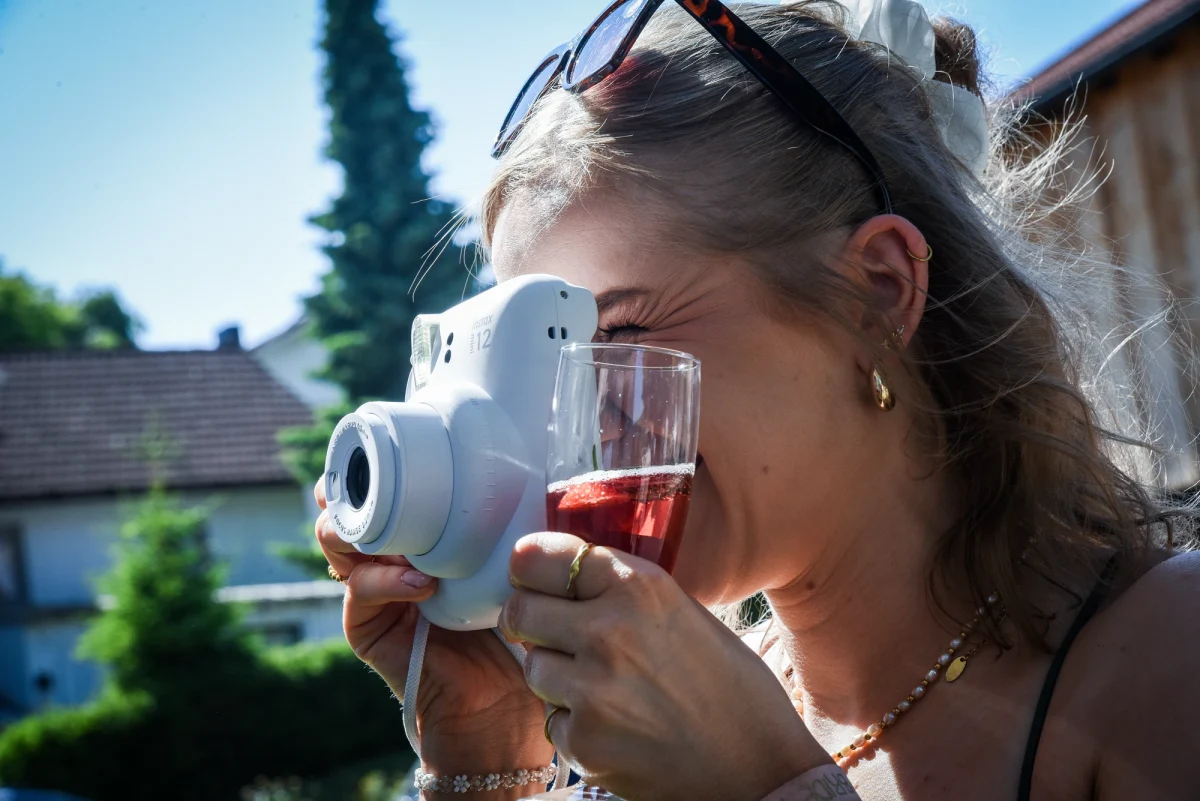 Kristina und Vittorio – Foto 72