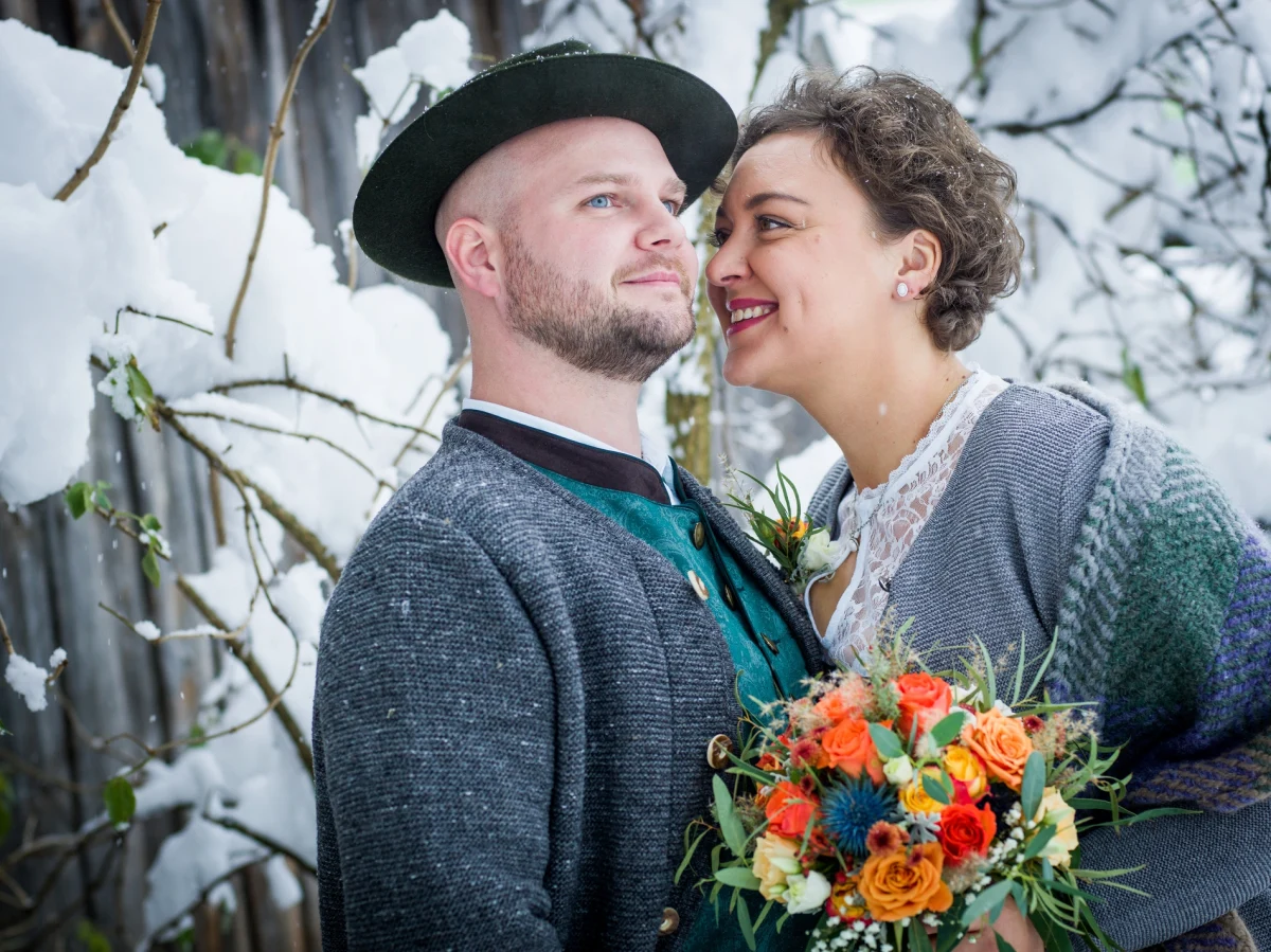 Lisa und Patrick – Foto 5