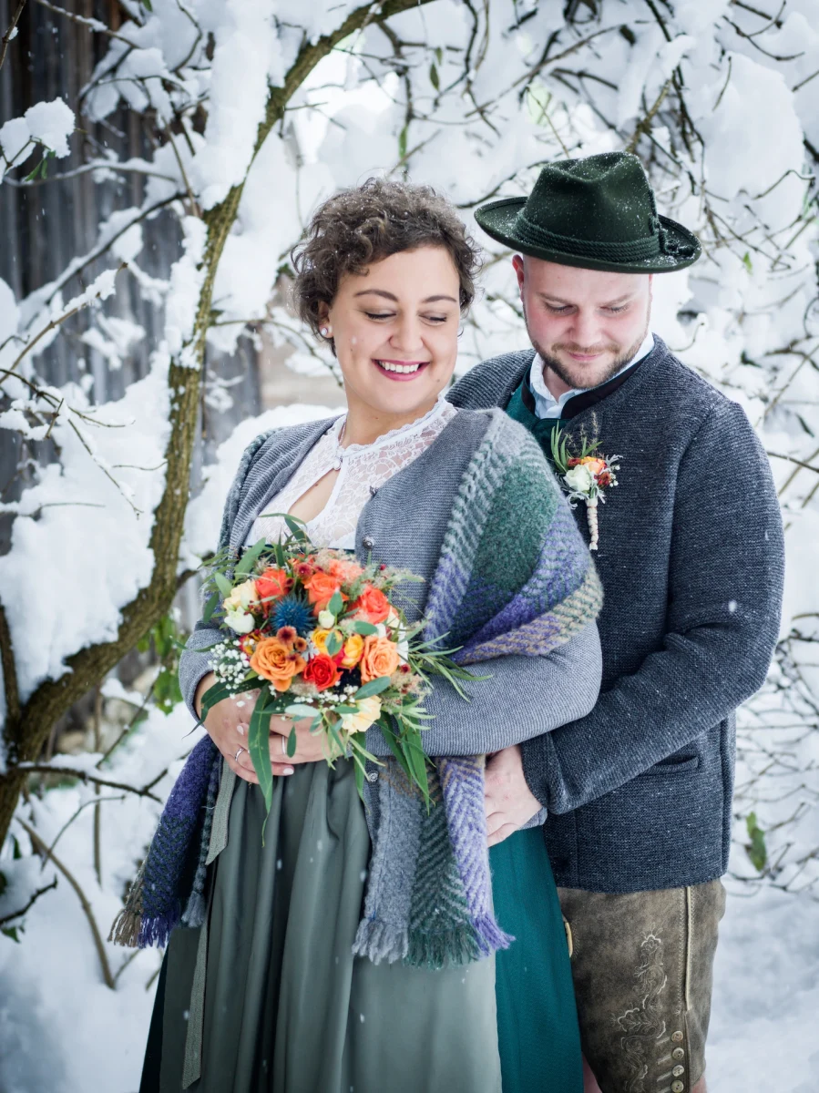 Lisa und Patrick – Foto 7