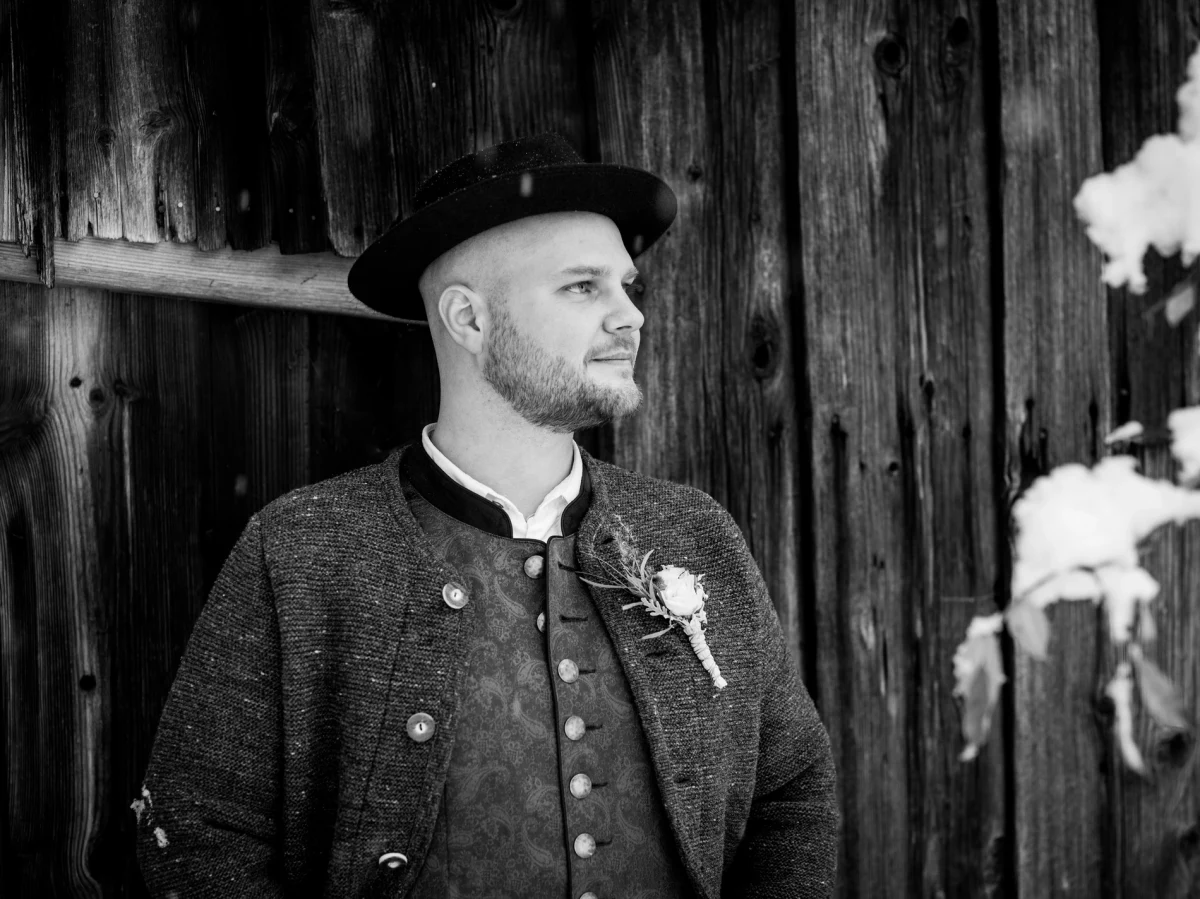 Lisa und Patrick – Foto 11