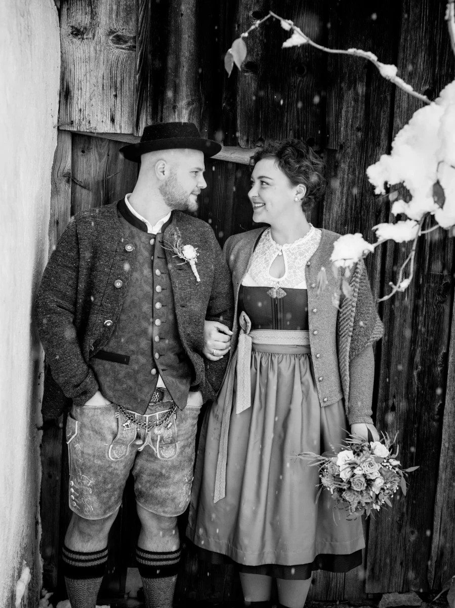 Lisa und Patrick – Foto 13