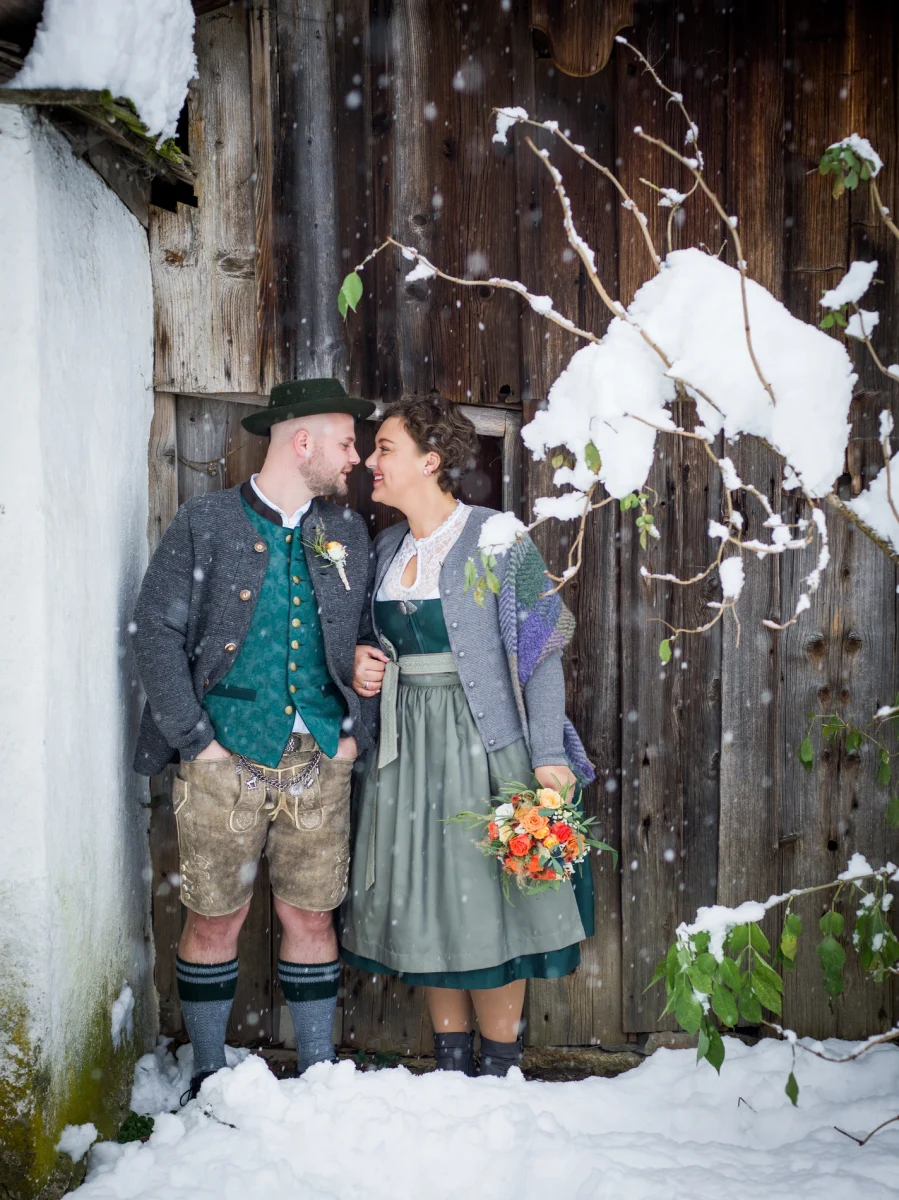 Lisa und Patrick – Foto 14