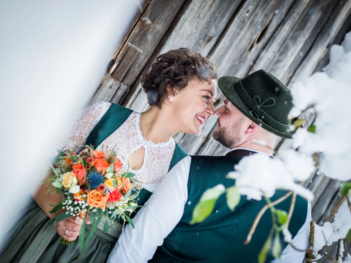 Lisa und Patrick – Foto 18
