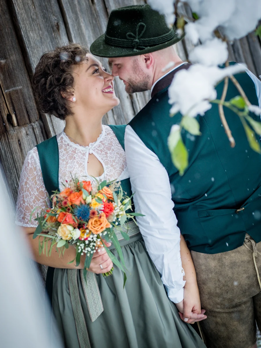 Lisa und Patrick – Foto 19