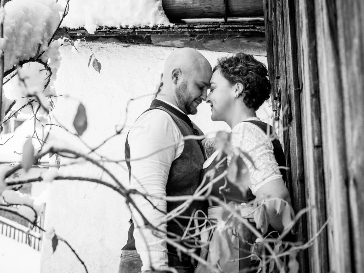 Lisa und Patrick – Foto 20