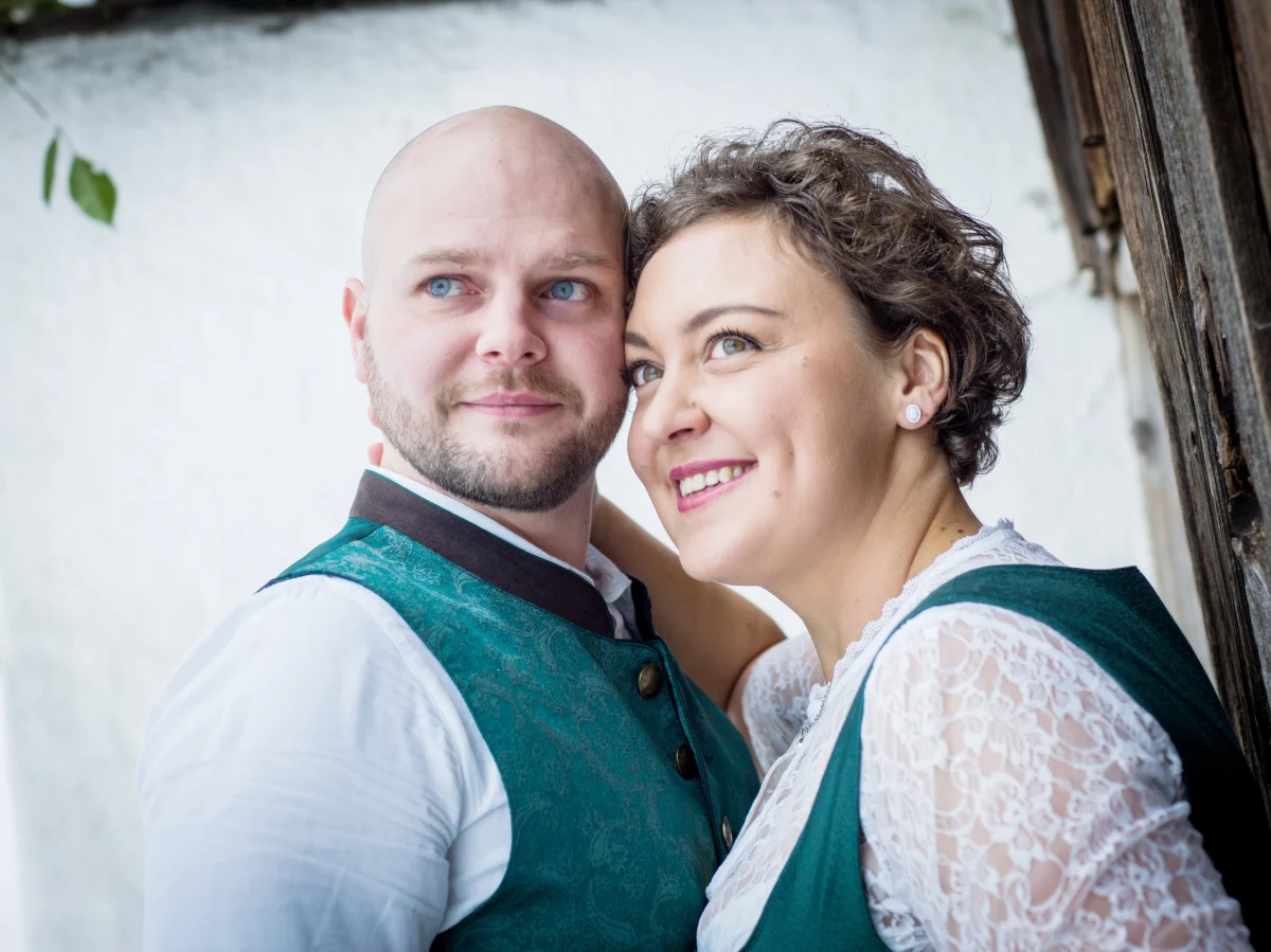 Lisa und Patrick – Foto 21