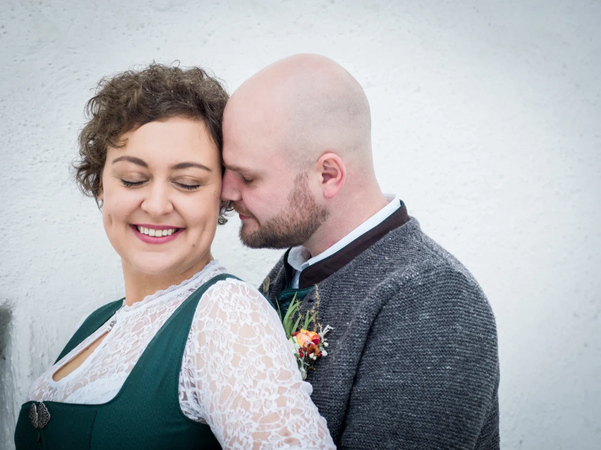 Lisa und Patrick – Foto 39