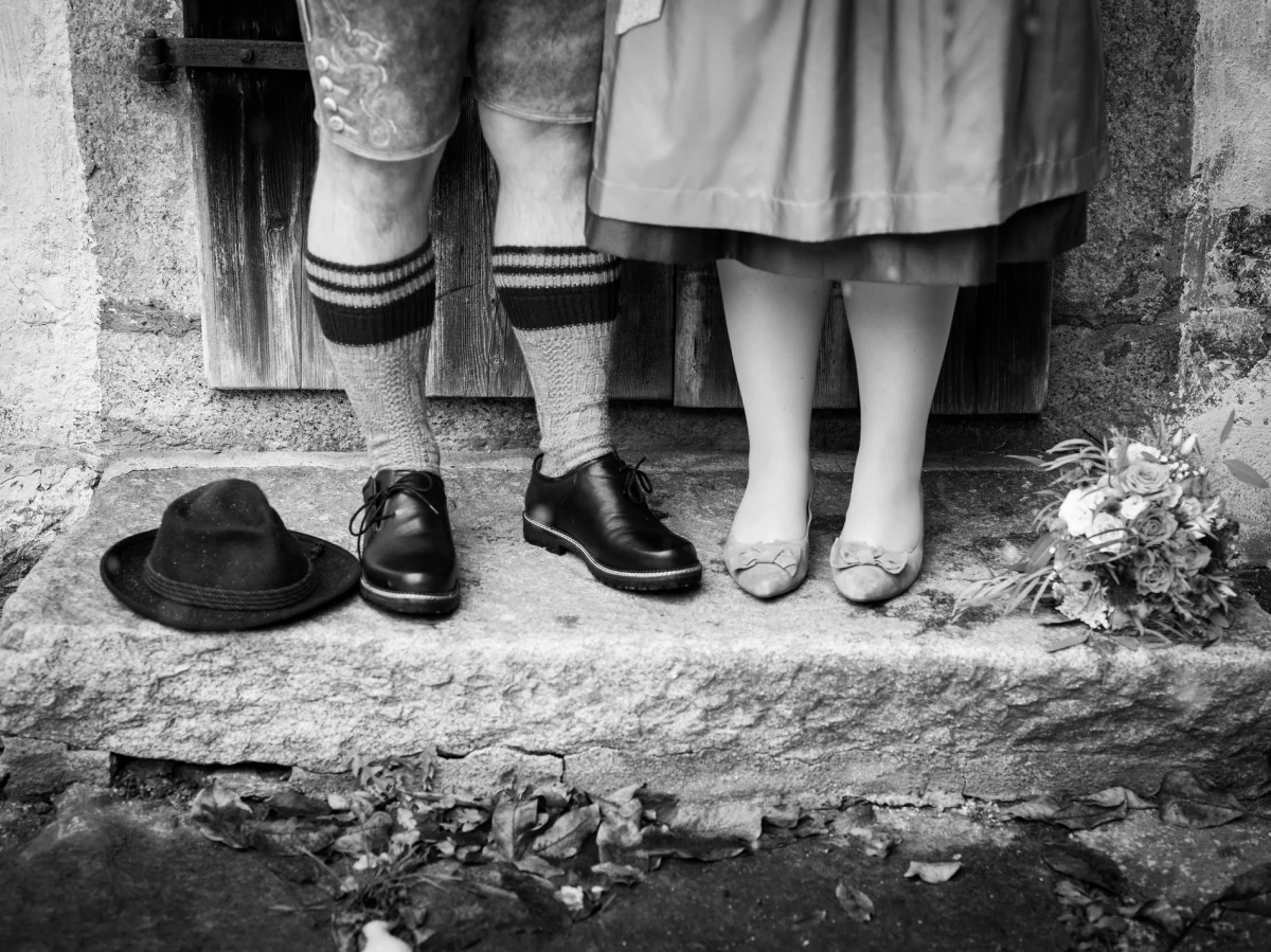 Lisa und Patrick – Foto 42