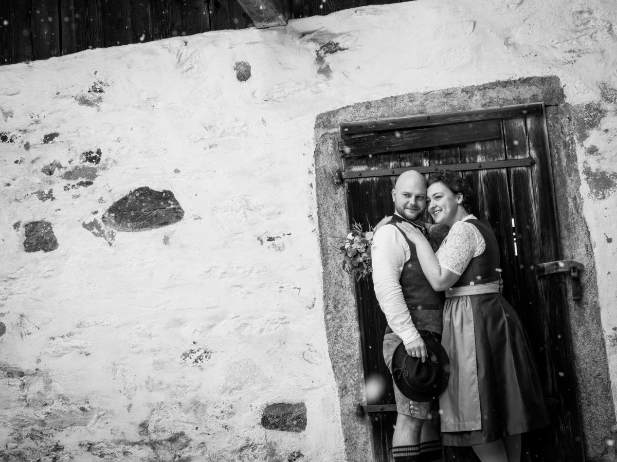 Lisa und Patrick – Foto 41