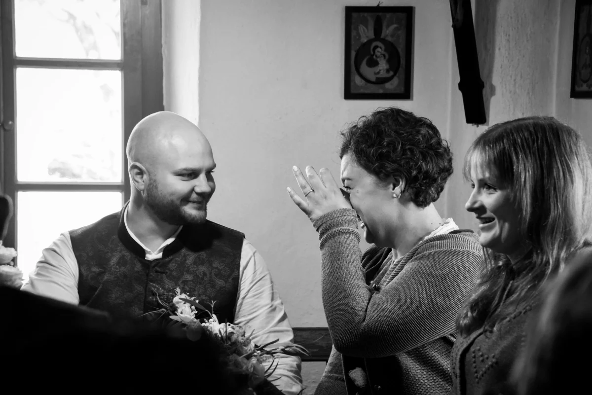 Lisa und Patrick – Foto 35