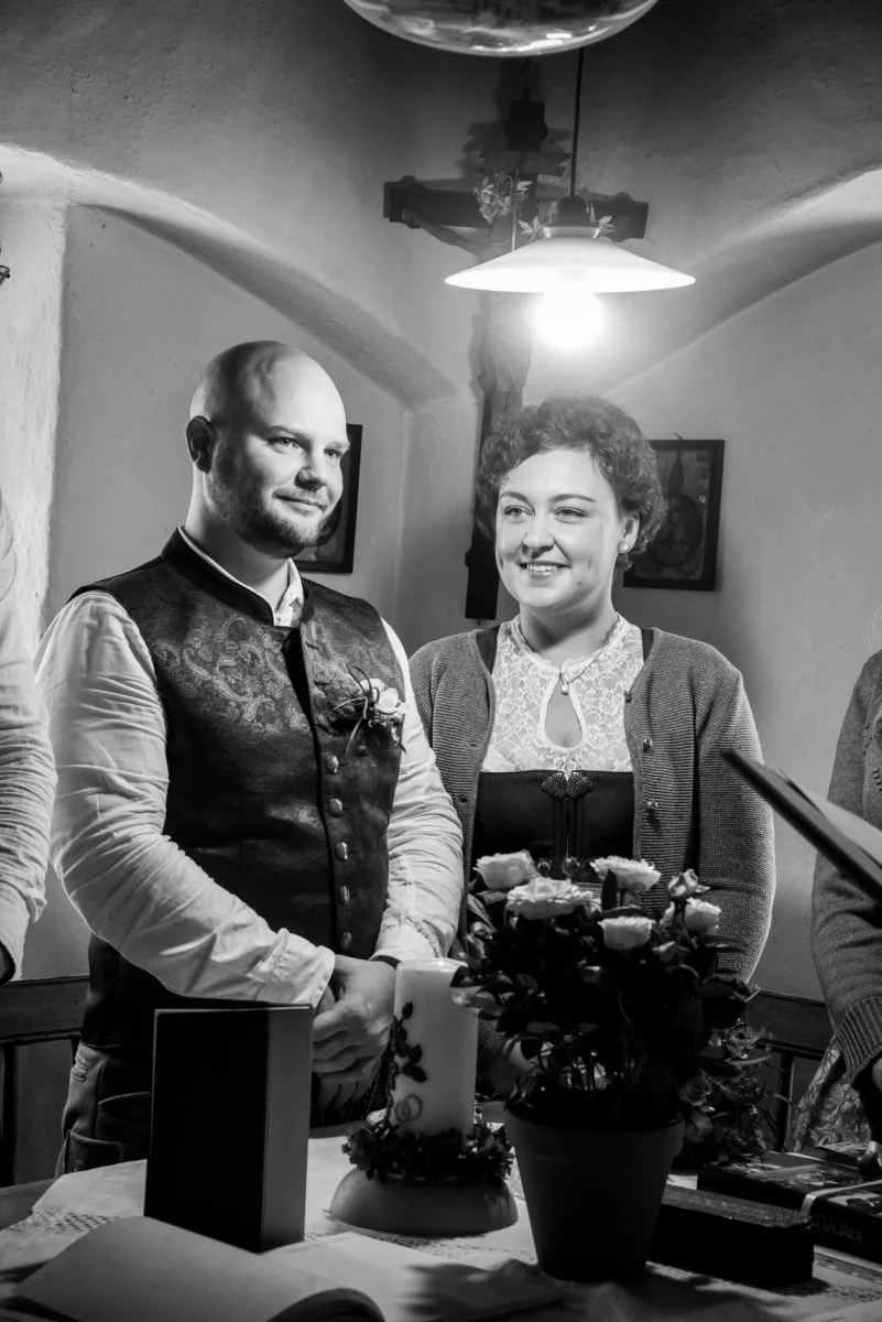 Lisa und Patrick – Foto 28