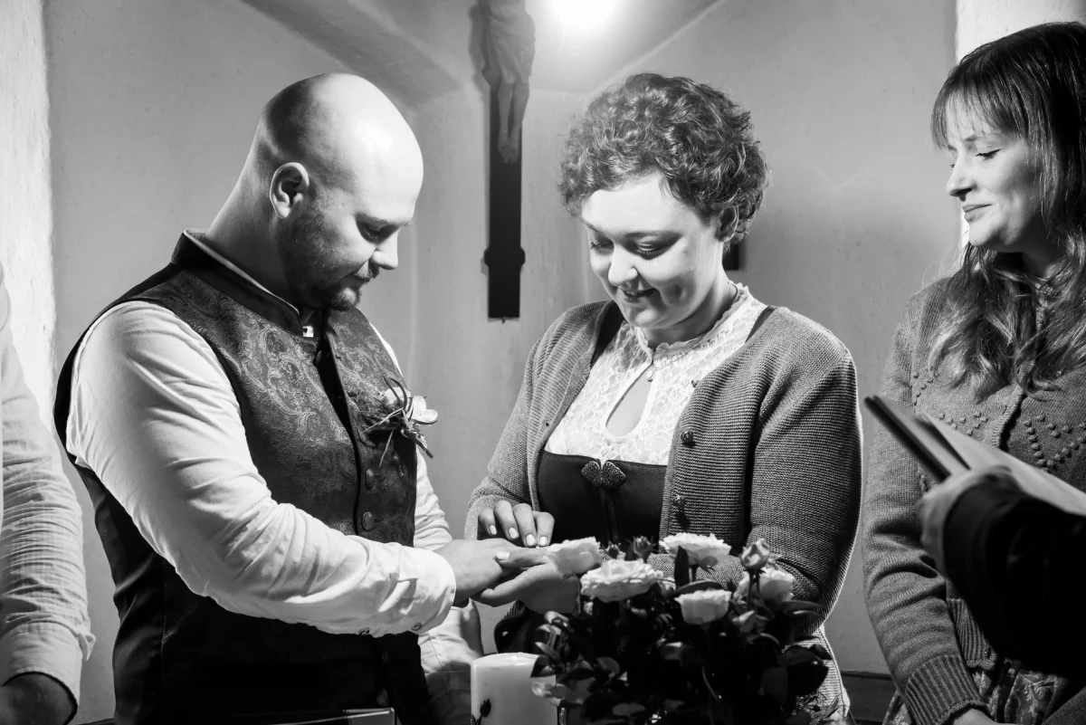 Lisa und Patrick – Foto 30