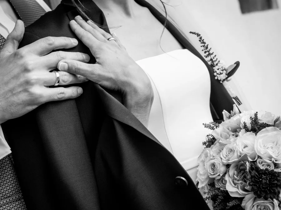 Fotostudio A - Vrone und Klaus