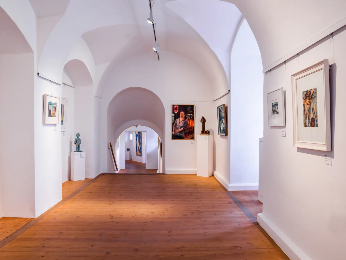 Galerie Wolfstein – Foto 1