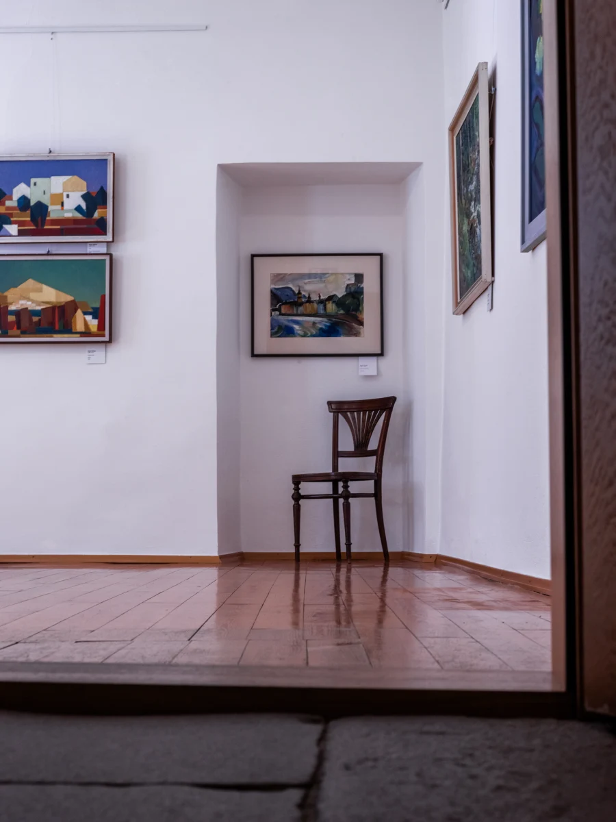 Galerie Wolfstein – Foto 11