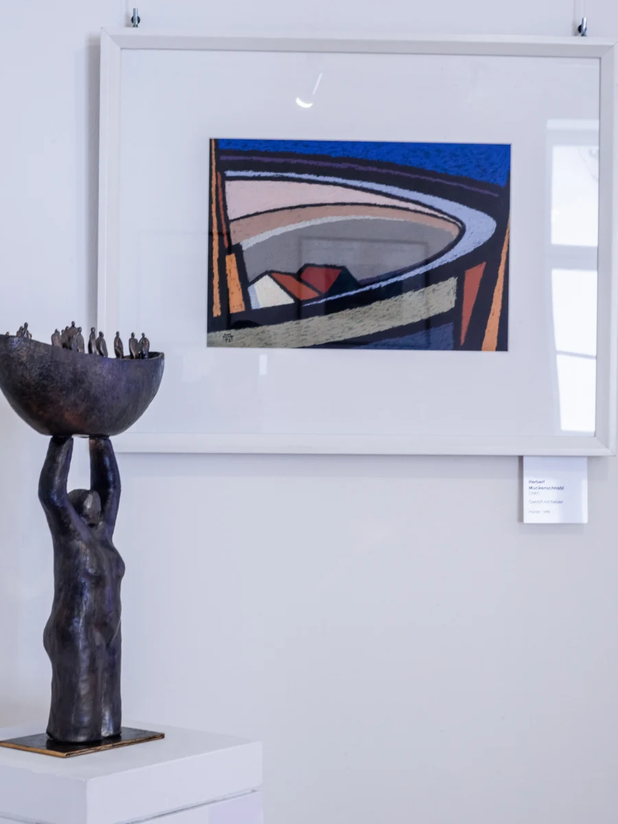 Galerie Wolfstein – Foto 12