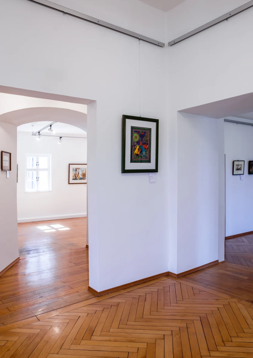 Galerie Wolfstein – Foto 8