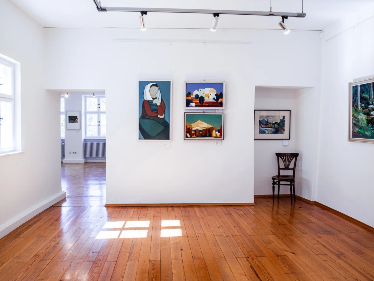 Galerie Wolfstein – Foto 13