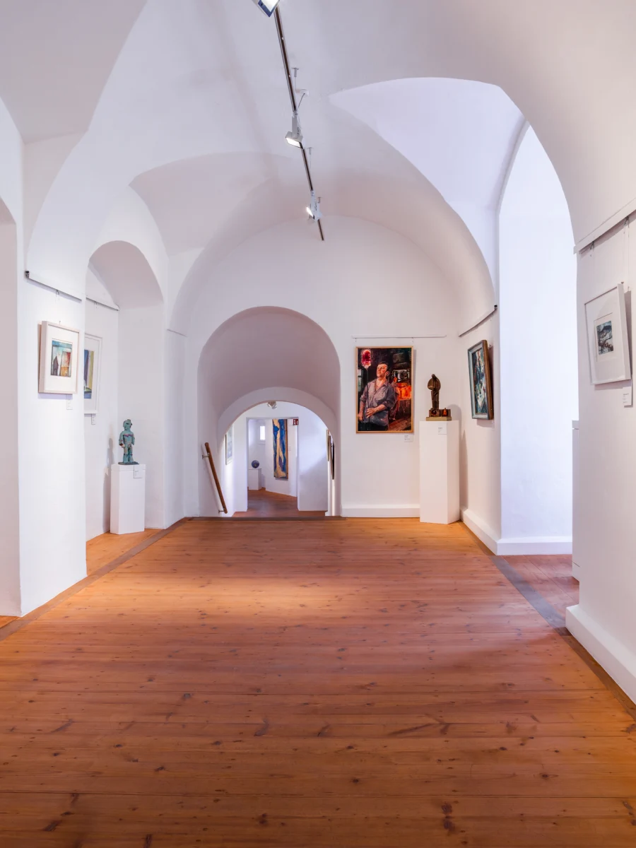 Galerie Wolfstein – Foto 2