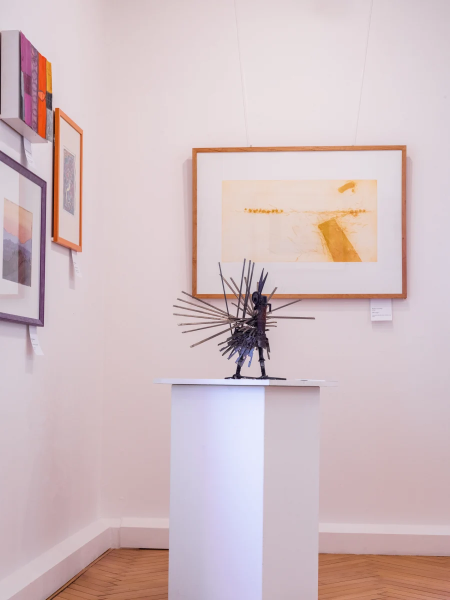 Galerie Wolfstein – Foto 3