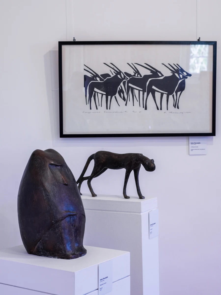 Galerie Wolfstein – Foto 18