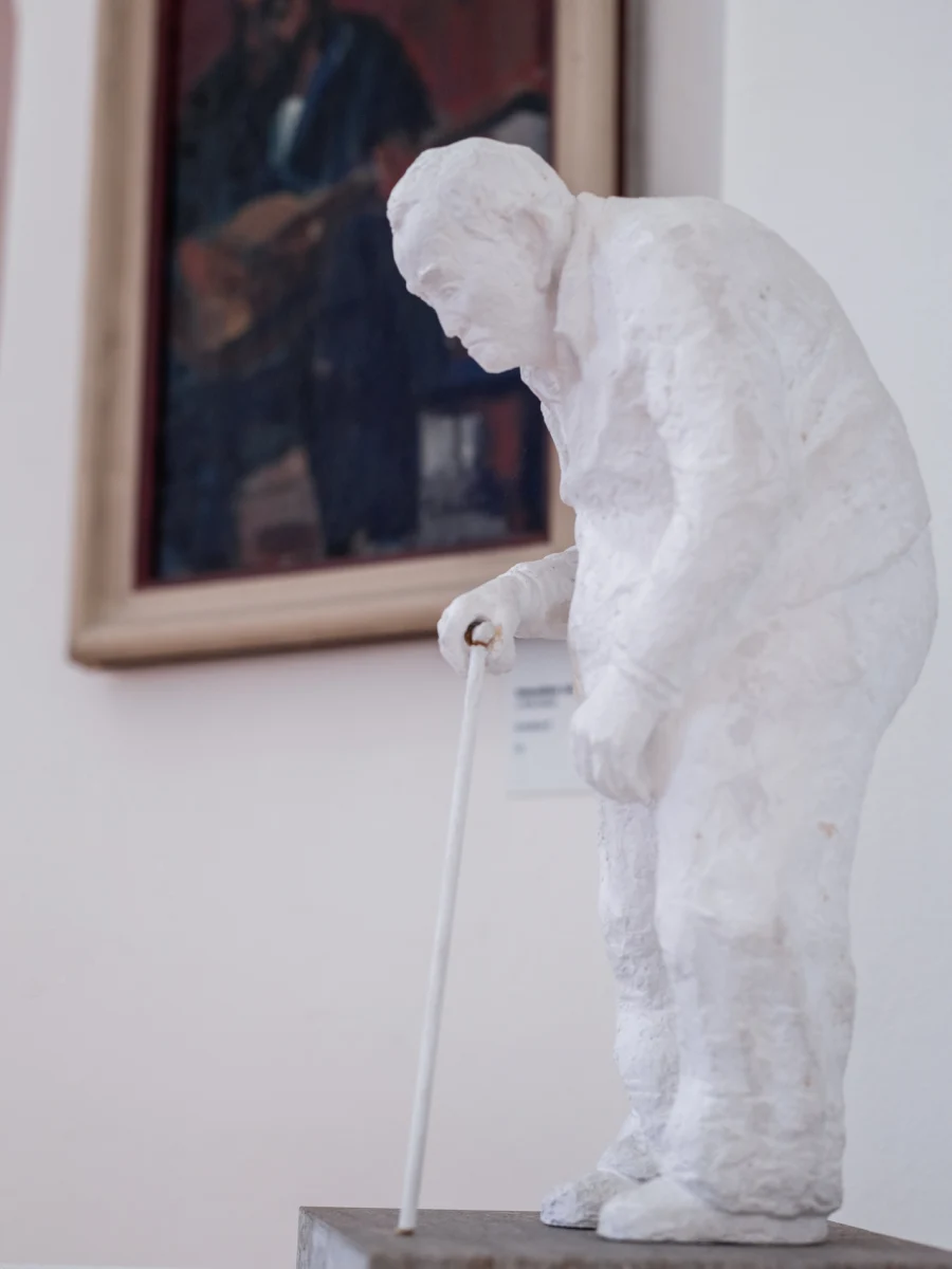 Galerie Wolfstein – Foto 19