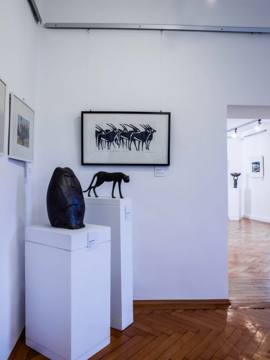 Galerie Wolfstein – Foto 22