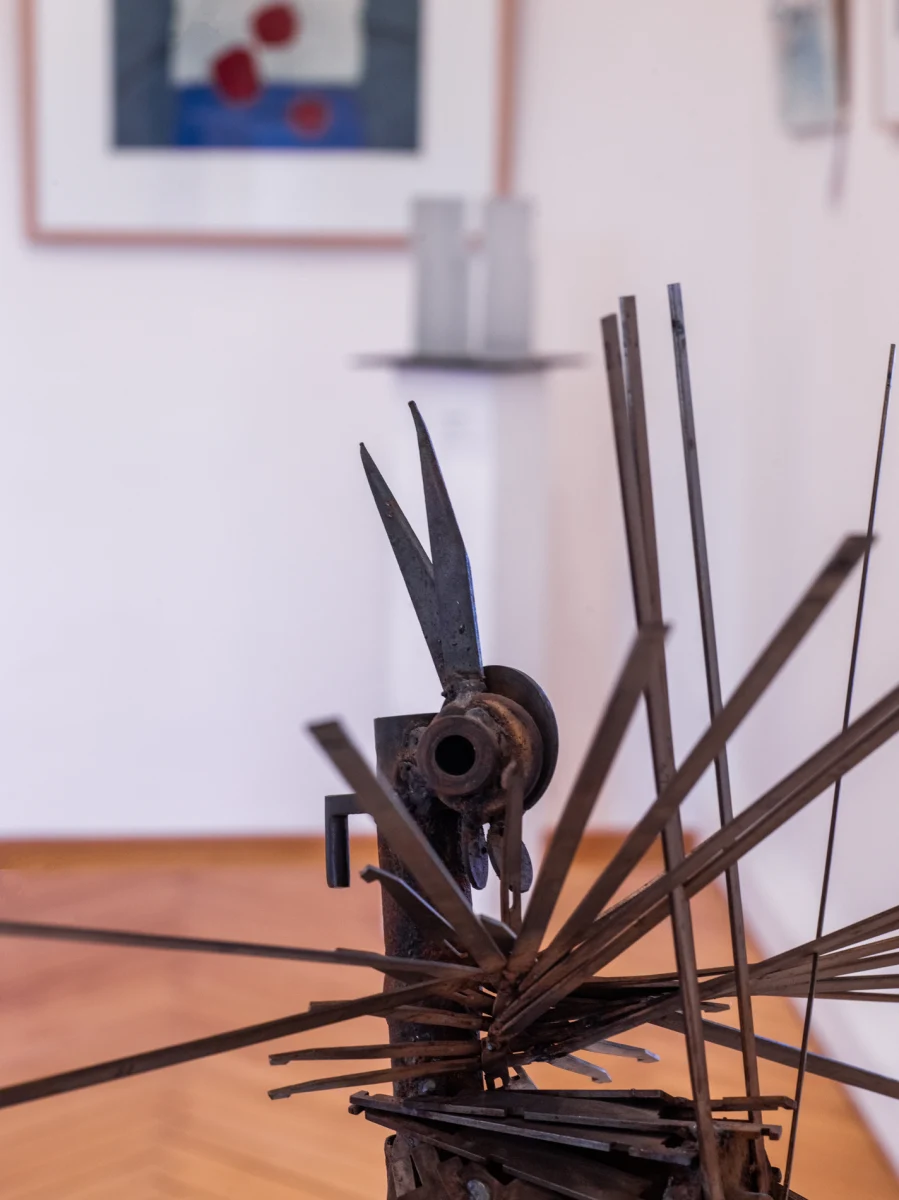 Galerie Wolfstein – Foto 17